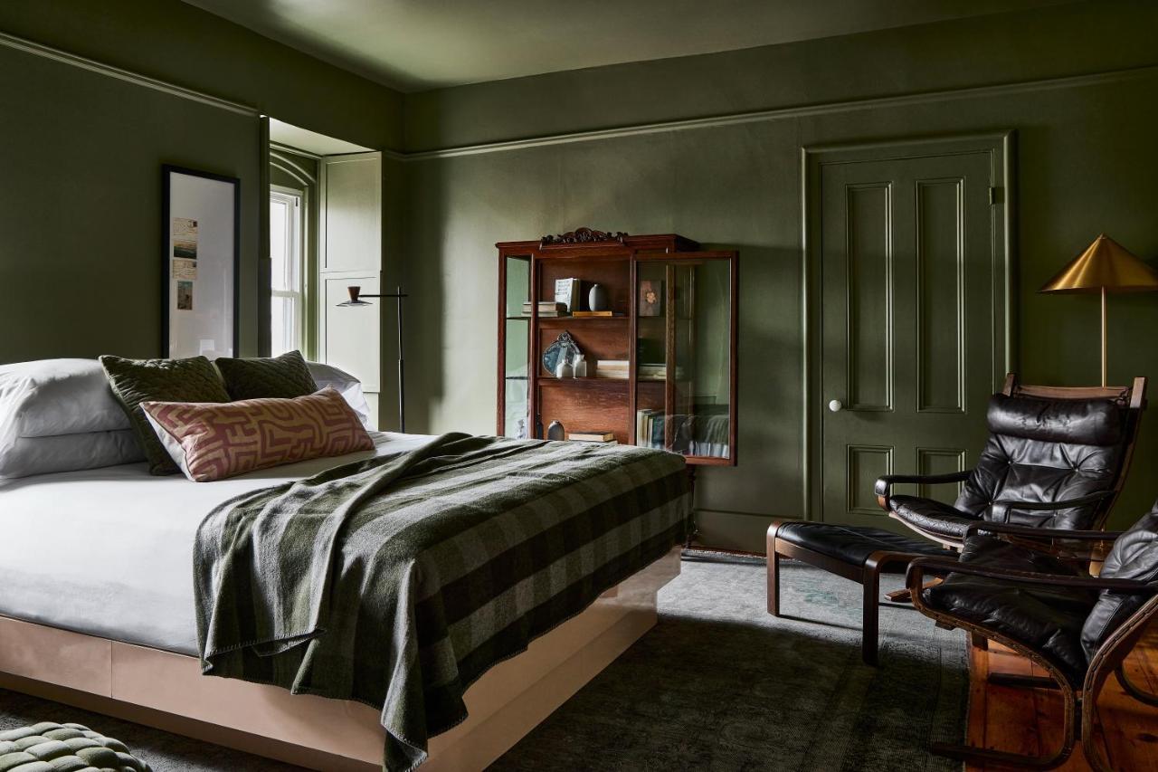 Blind Tiger Portland - Carleton Street Guest House ภายนอก รูปภาพ