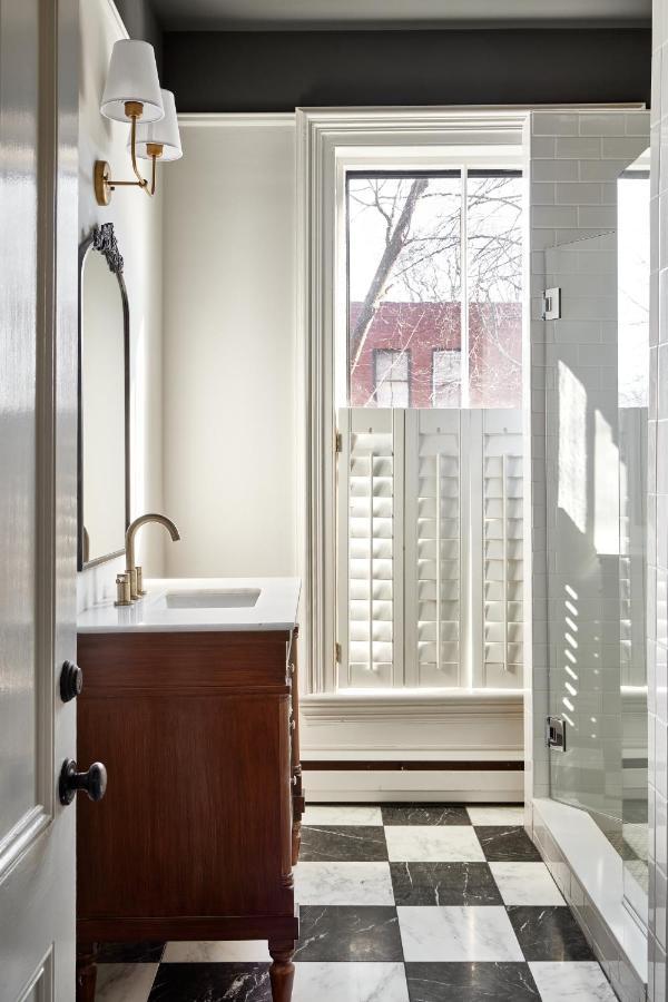 Blind Tiger Portland - Carleton Street Guest House ภายนอก รูปภาพ