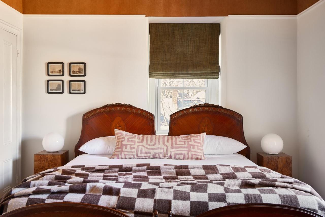 Blind Tiger Portland - Carleton Street Guest House ภายนอก รูปภาพ