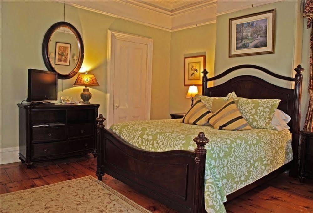 Blind Tiger Portland - Carleton Street Guest House ภายนอก รูปภาพ