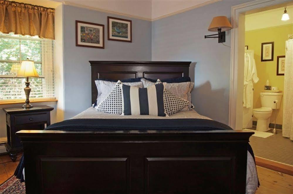 Blind Tiger Portland - Carleton Street Guest House ภายนอก รูปภาพ